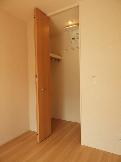 グラシューヴェルジェ A棟