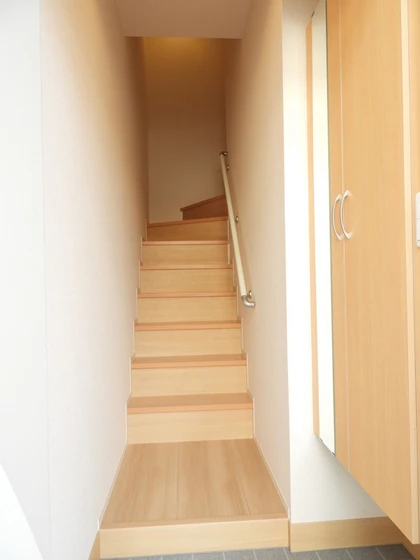 グラシューヴェルジェ A棟