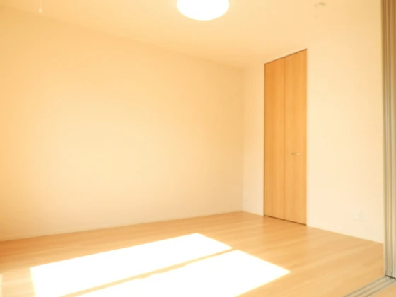 グラシューヴェルジェ A棟