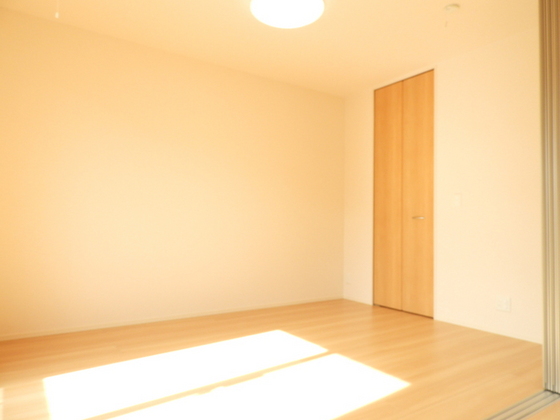 グラシューヴェルジェ A棟