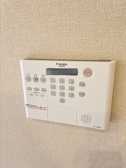 グラシューヴェルジェ A棟