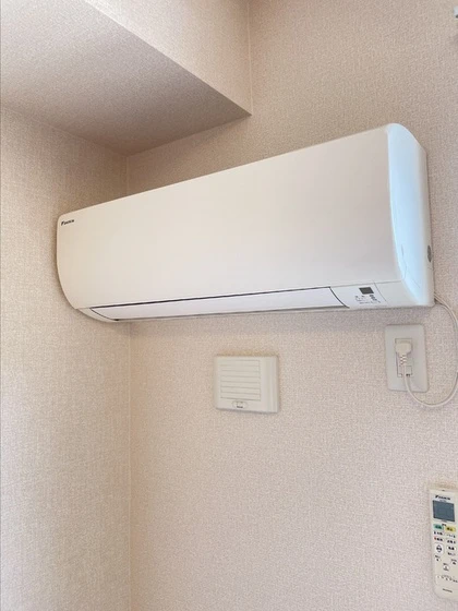 グラシューヴェルジェ A棟