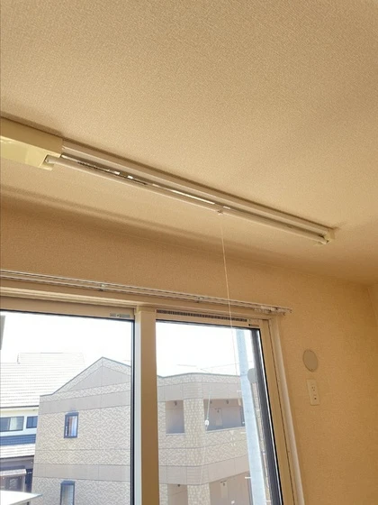 グラシューヴェルジェ A棟