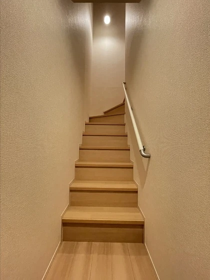 グラシューヴェルジェ A棟