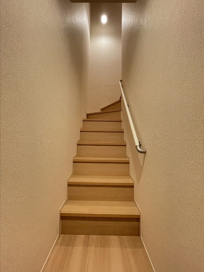 グラシューヴェルジェ A棟