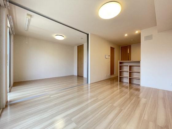 グラシューヴェルジェ A棟