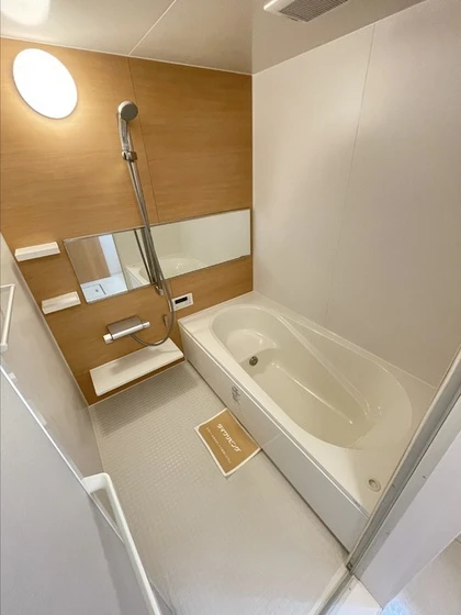 グラシューヴェルジェ A棟