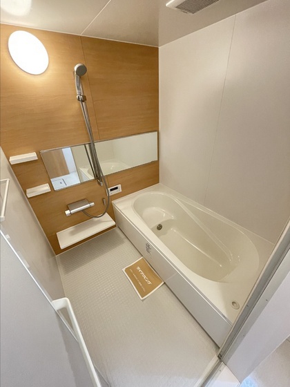 グラシューヴェルジェ A棟