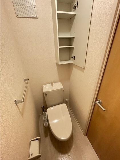 グラシューヴェルジェ A棟