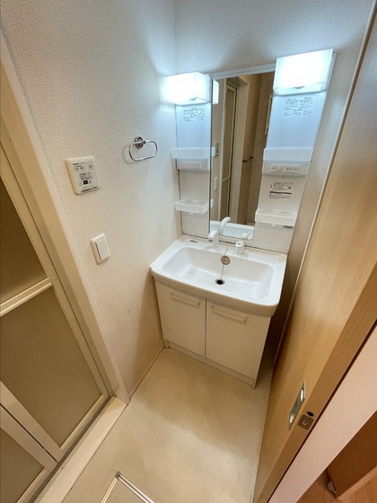 グラシューヴェルジェ A棟