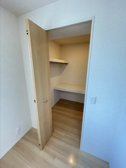 グラシューヴェルジェ A棟