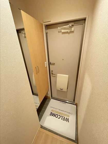 グラシューヴェルジェ A棟