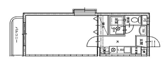 ピュアベルデ大供