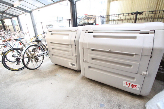 ピュアベルデ大供