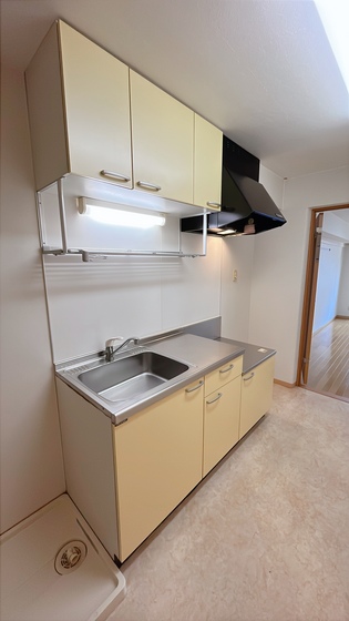 ピュアベルデ大供