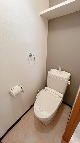 ピュアベルデ大供