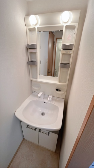 ピュアベルデ大供