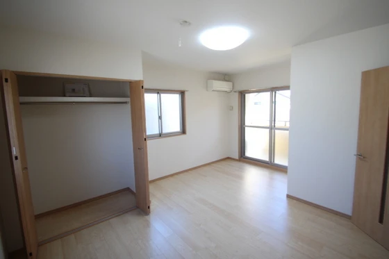 ピアルアーナ東古松