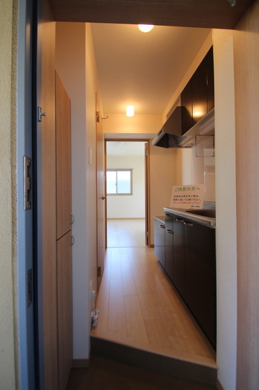 ピアルアーナ東古松