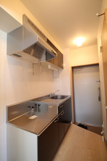 ピアルアーナ東古松