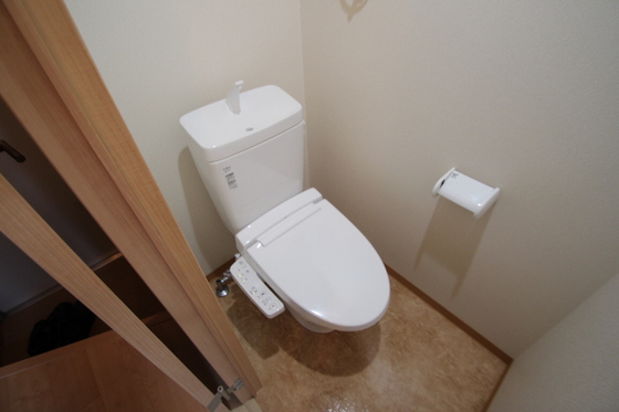 ピアルアーナ東古松