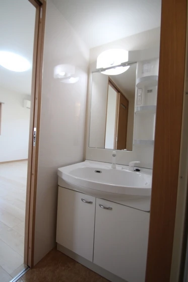 ピアルアーナ東古松