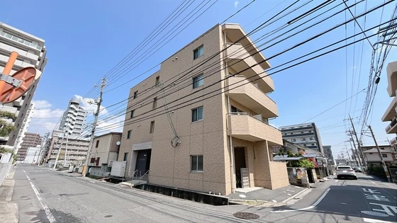 ピアルアーナ東古松