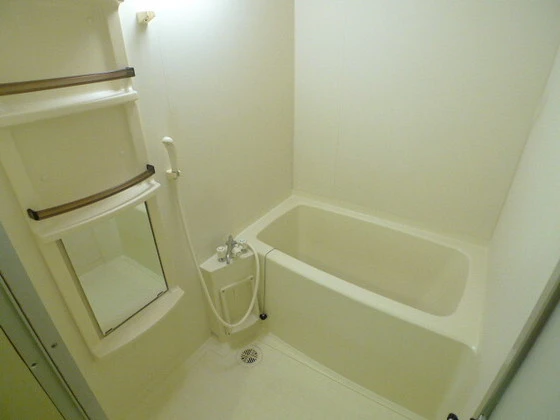 アルファ東古松Ⅱ