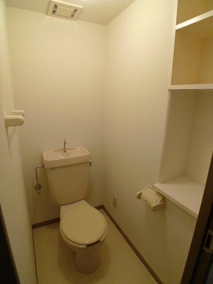 アルファ東古松Ⅱ