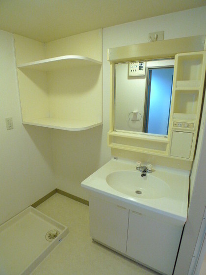 アルファ東古松Ⅱ