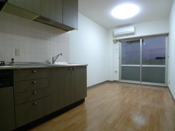 アルファ東古松Ⅱ