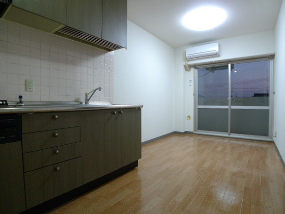 アルファ東古松Ⅱ