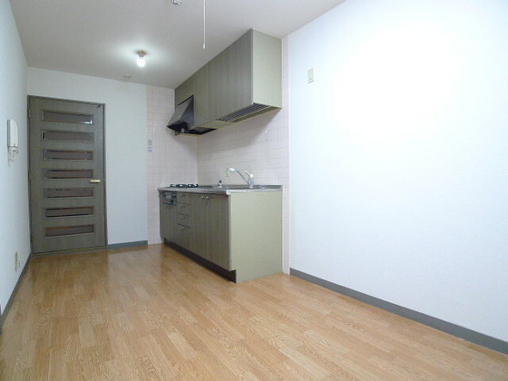 アルファ東古松Ⅱ