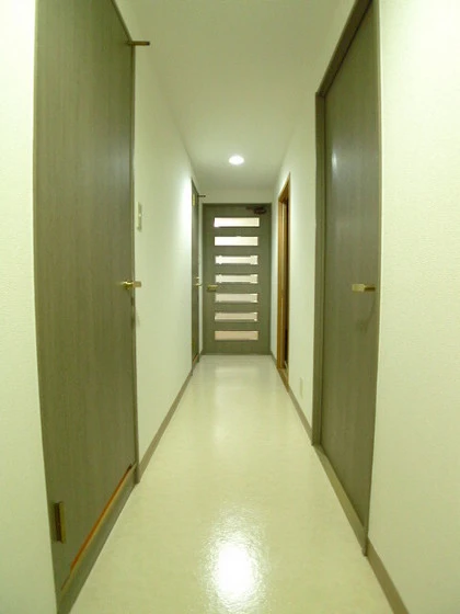 アルファ東古松Ⅱ