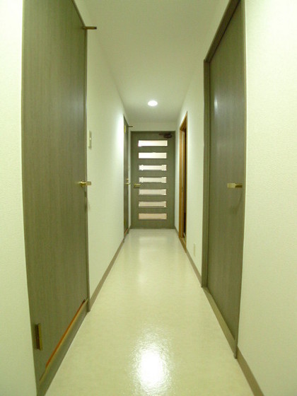 アルファ東古松Ⅱ