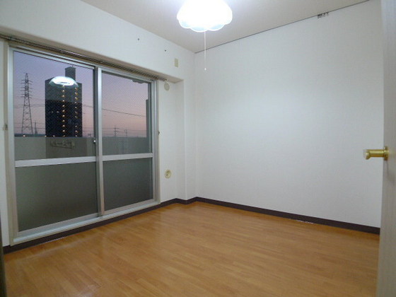 アルファ東古松Ⅱ