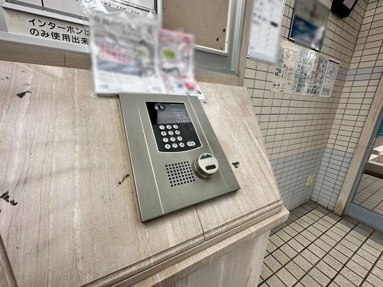 アルファ東古松Ⅱ