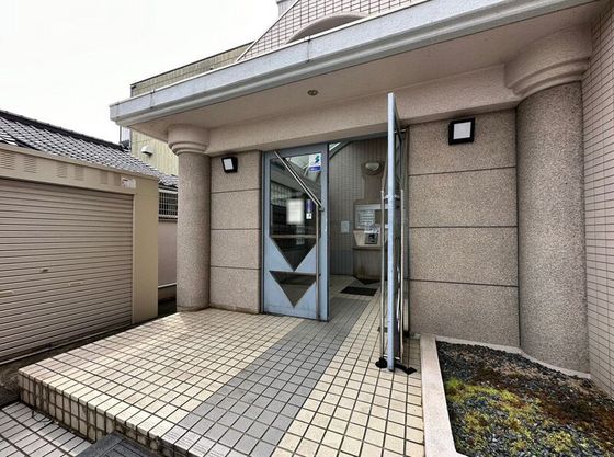 アルファ東古松Ⅱ