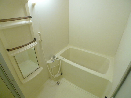 アルファ東古松Ⅱ