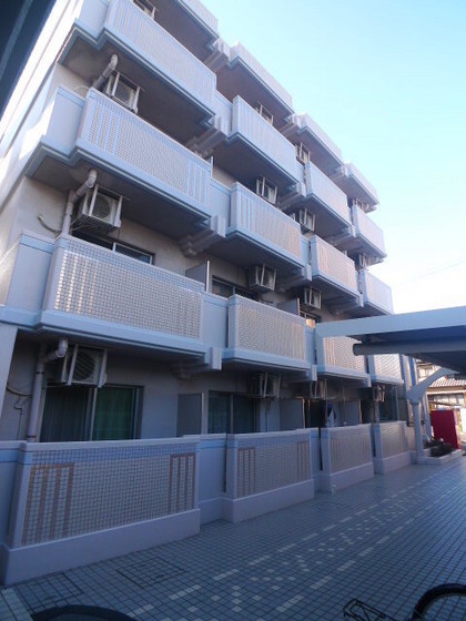 アルファ東古松Ⅱ