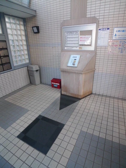 アルファ東古松Ⅱ