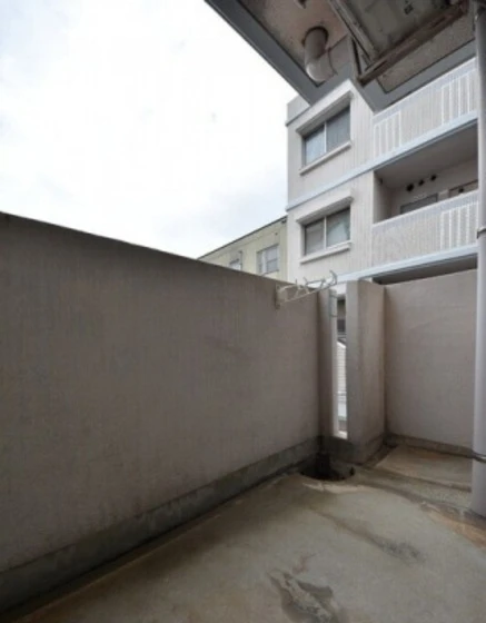 アルファ東古松Ⅱ