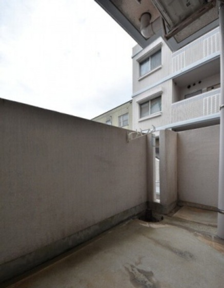 アルファ東古松Ⅱ