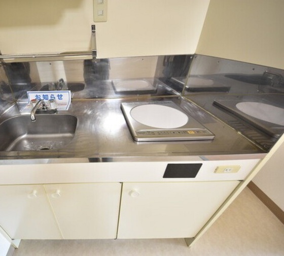 アルファ東古松Ⅱ