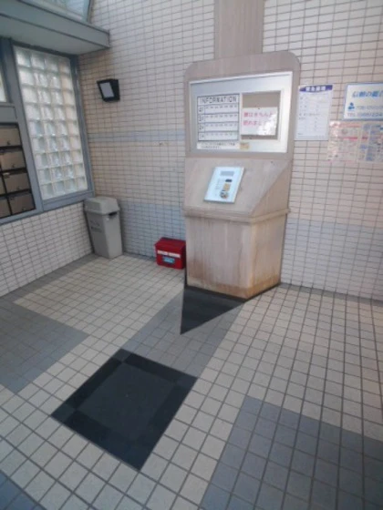 アルファ東古松Ⅱ