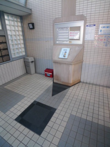 アルファ東古松Ⅱ