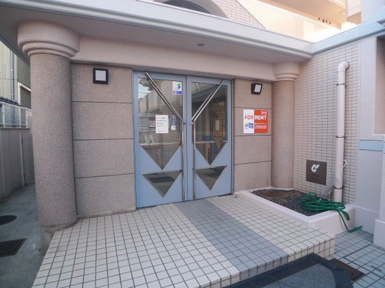 アルファ東古松Ⅱ