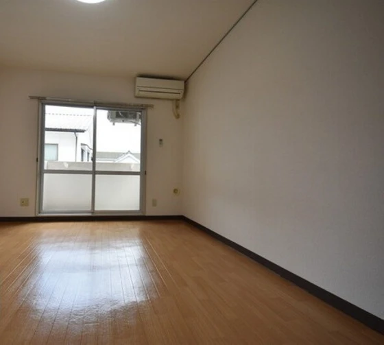 アルファ東古松Ⅱ