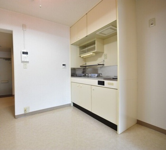 アルファ東古松Ⅱ