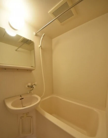 アルファ東古松Ⅱ